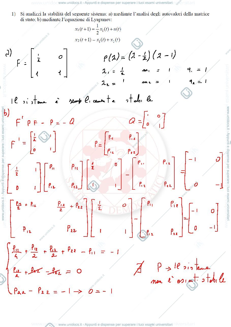 Anteprima pagina 2 — Esercizio di ec
