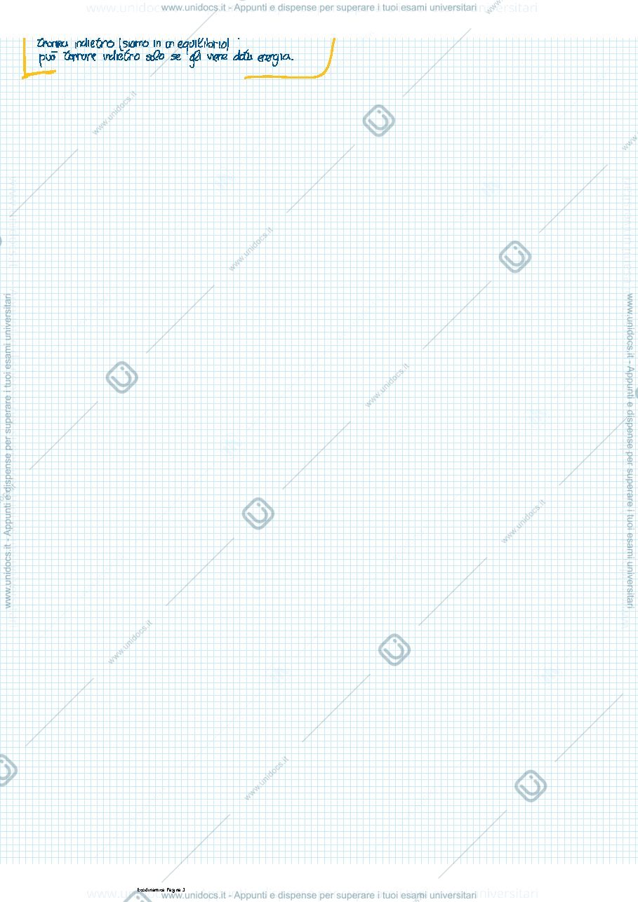 Anteprima pagina 3 — Ecodinamica appunti