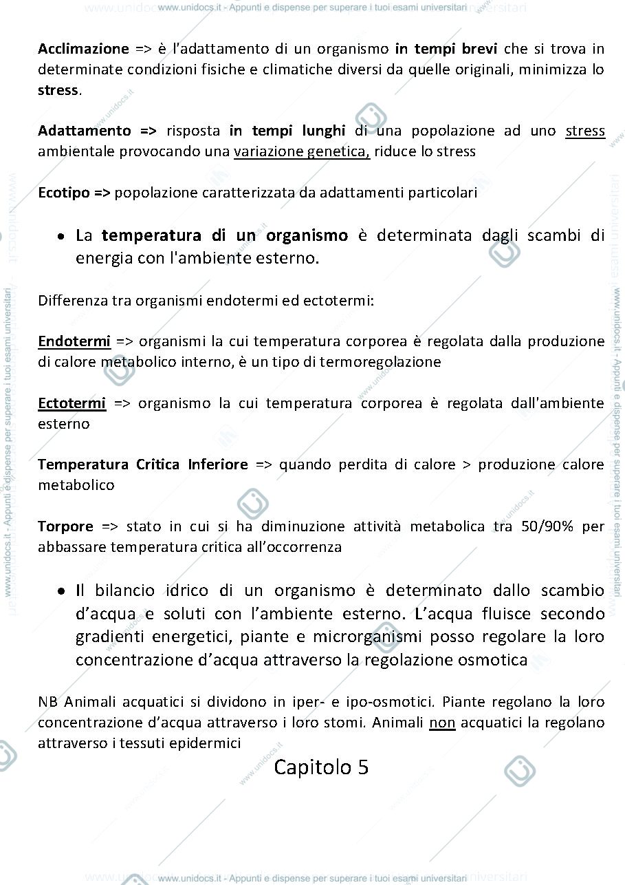 Anteprima pagina 2 — ecologia, prof, Maltagliati