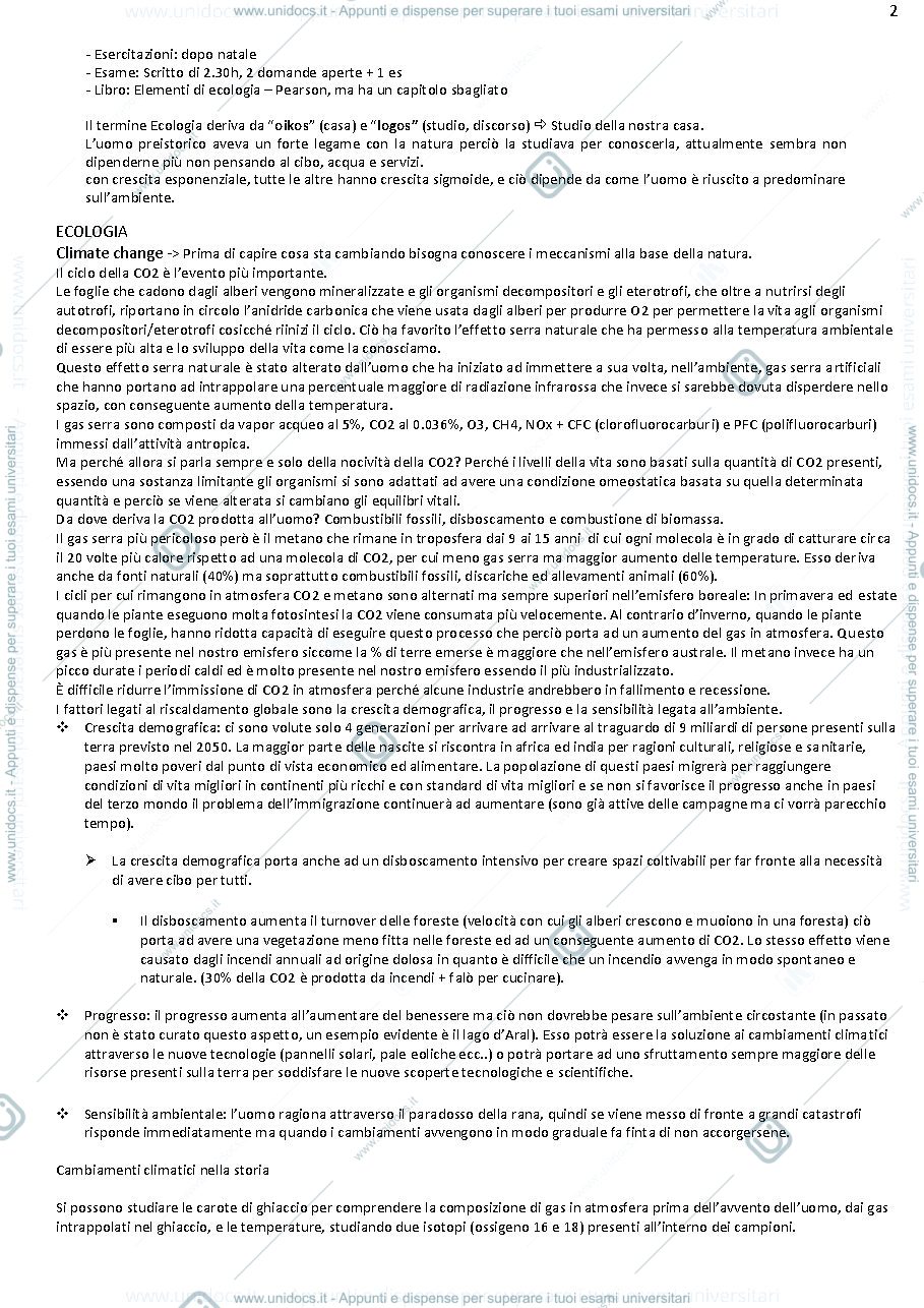 Anteprima pagina 2 — ecologia