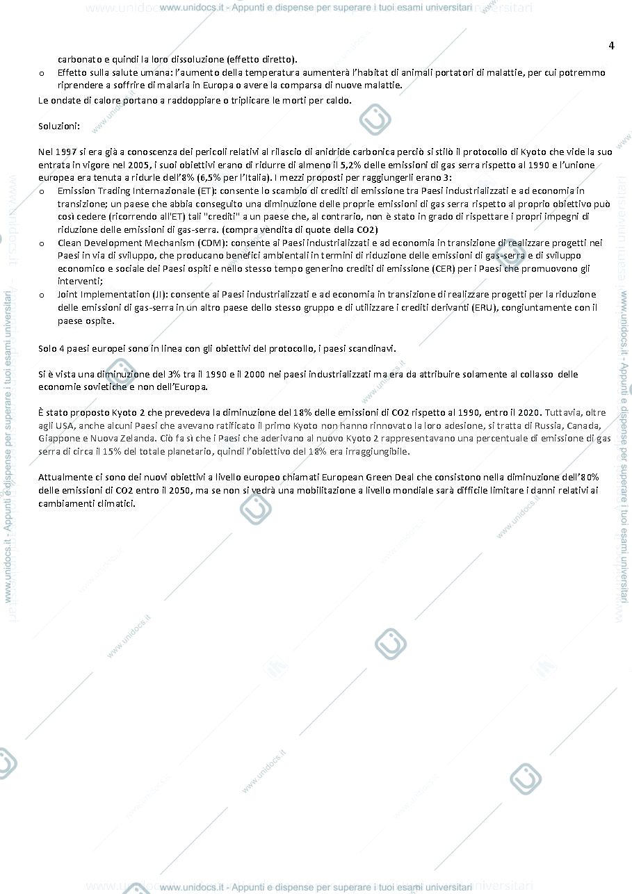 Anteprima pagina 4 — ecologia