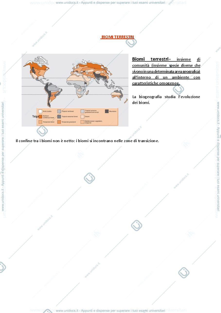 Anteprima pagina 4 — ECOLOGIA