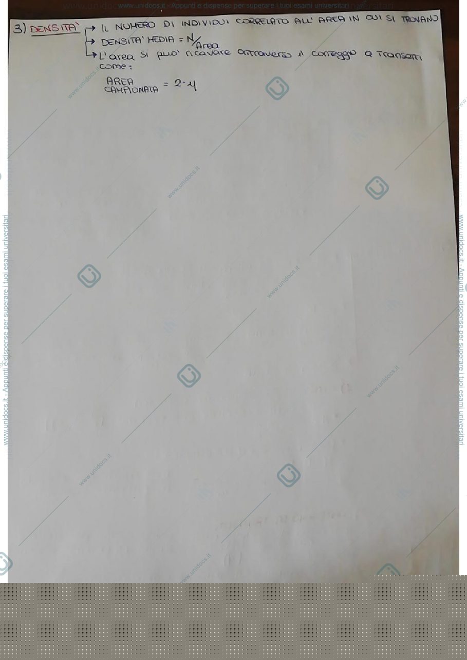 Anteprima pagina 1 — LE VARIABILI DI STATO 