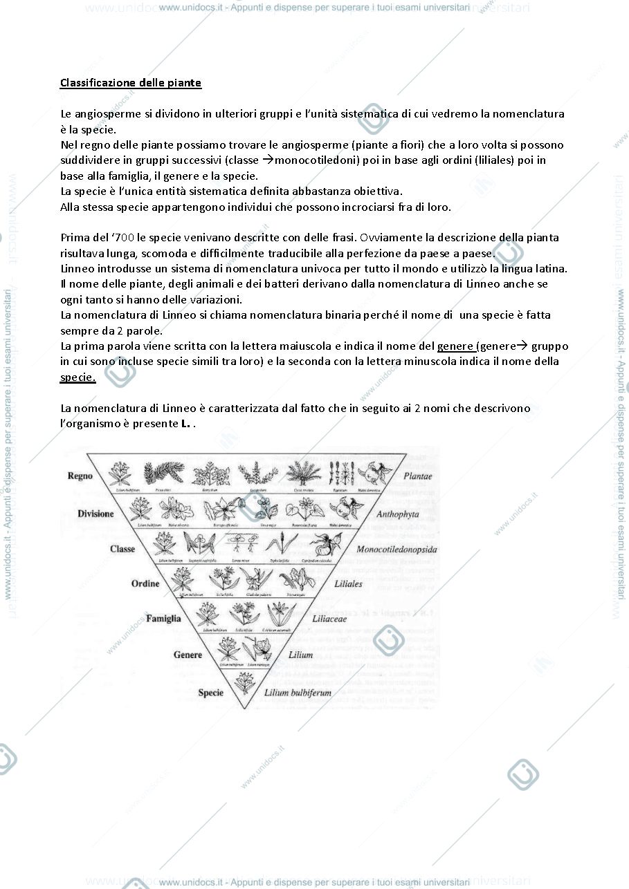 Anteprima pagina 3 — ecologia parte speciale 