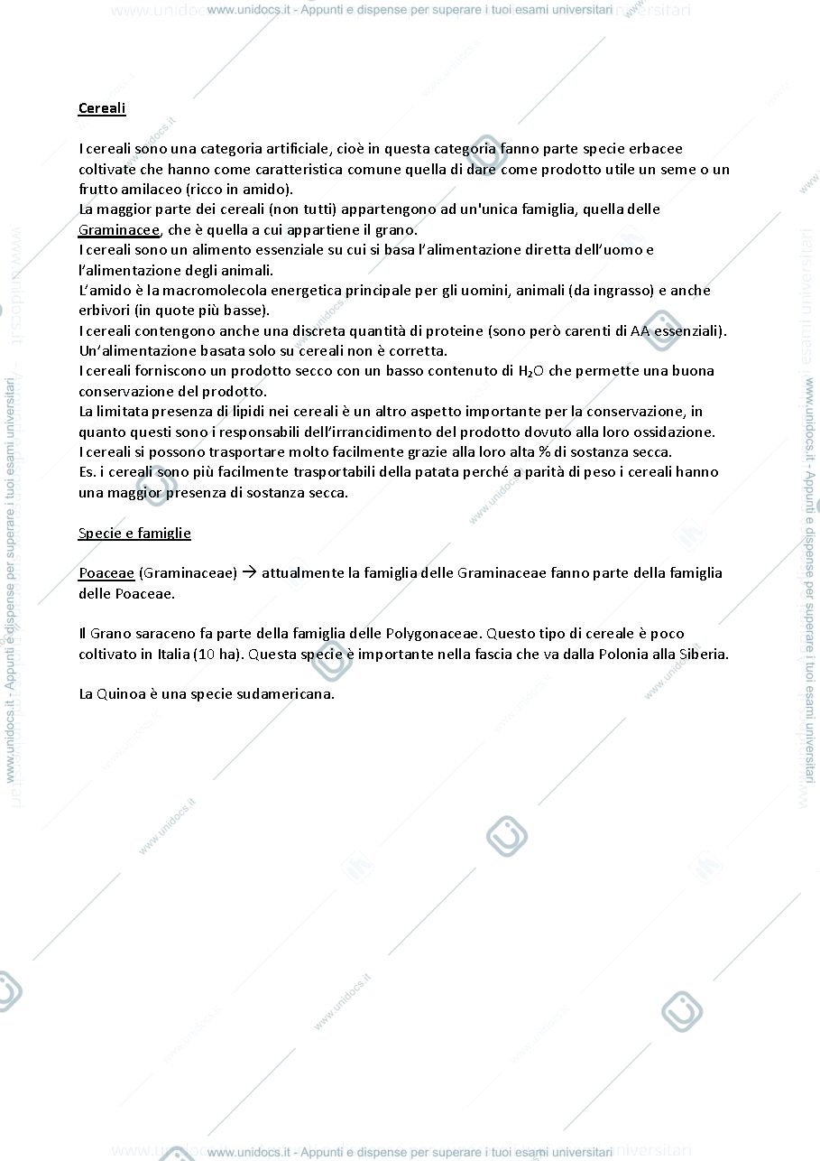 Anteprima pagina 4 — ecologia parte speciale 