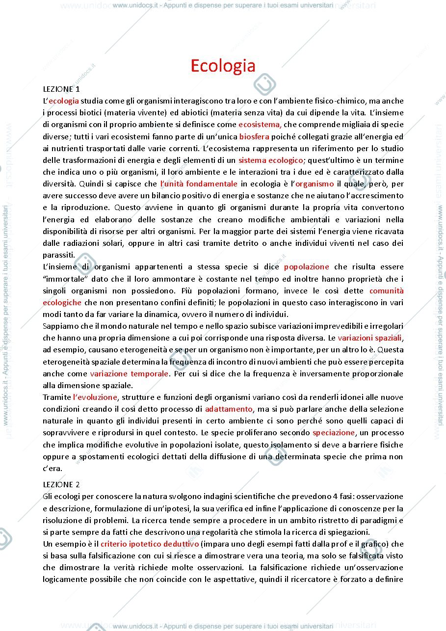 Anteprima pagina 1 — Ecologia Freschetti