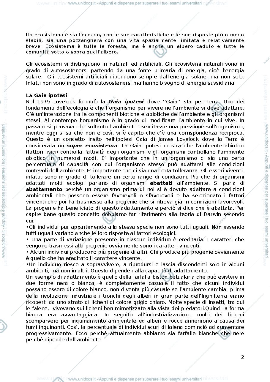 Anteprima pagina 2 — ecologia