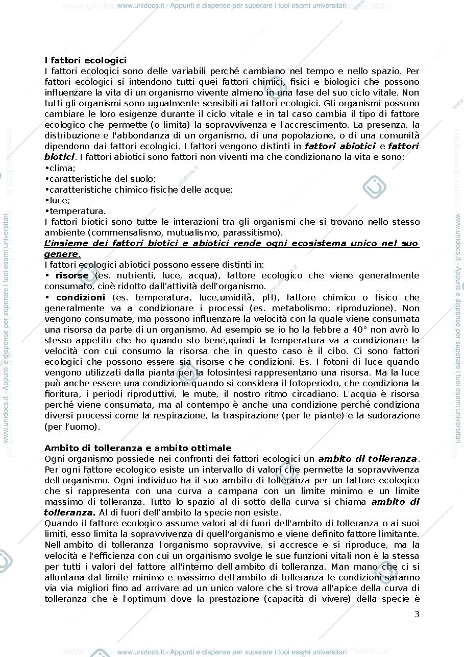 Anteprima pagina 3 — ecologia
