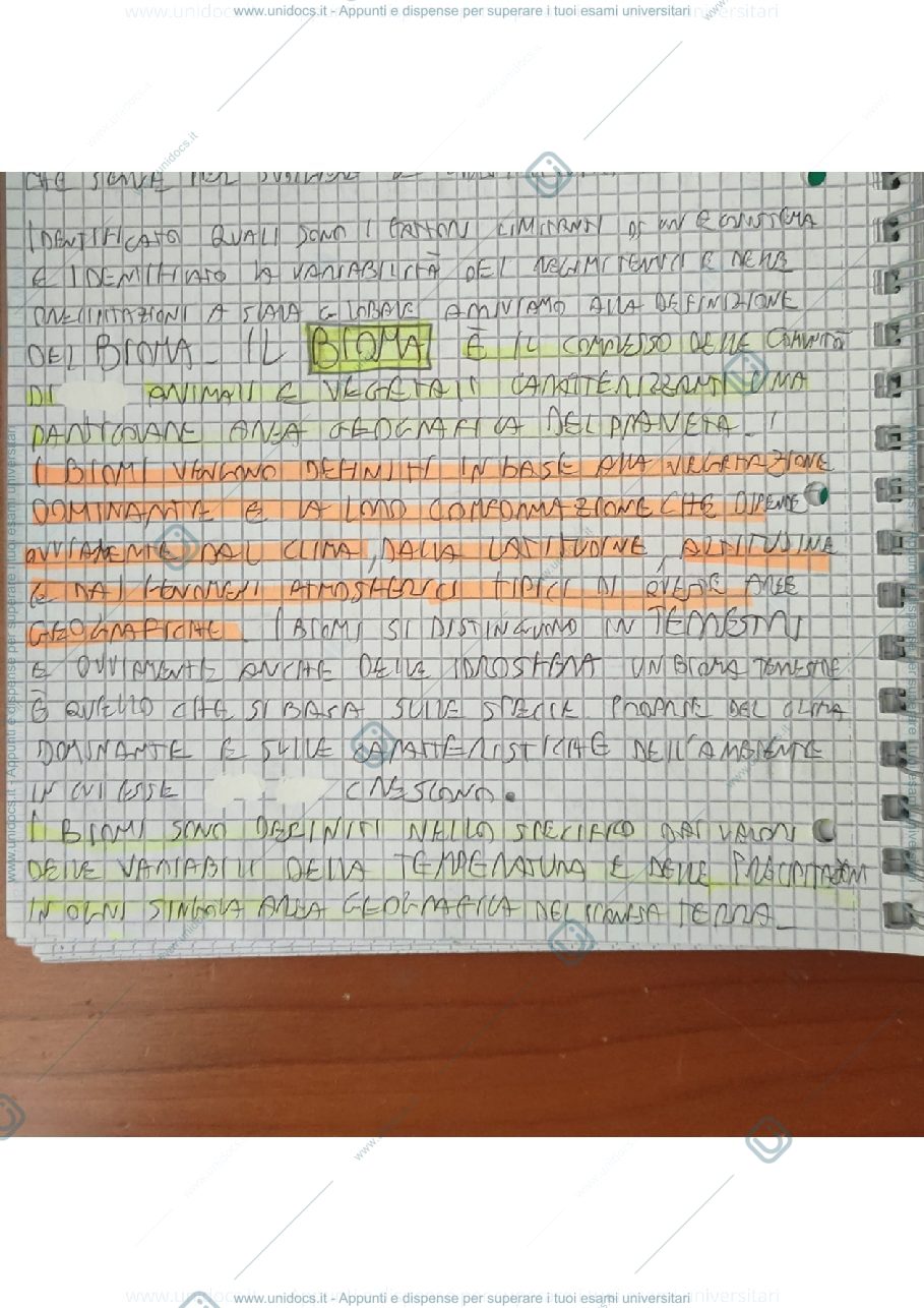 Anteprima pagina 1 — bioma