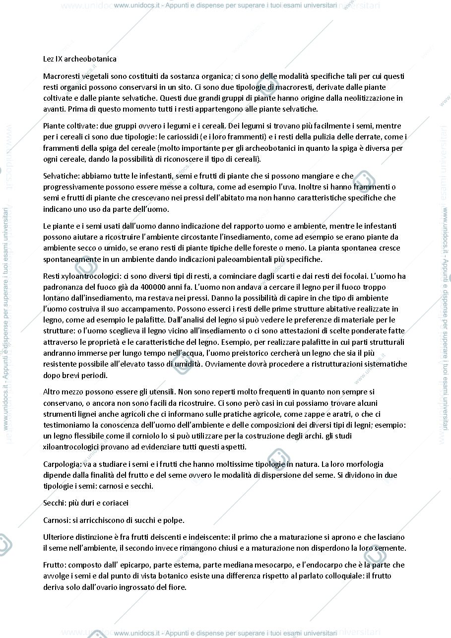 Anteprima pagina 1 — ecologia 