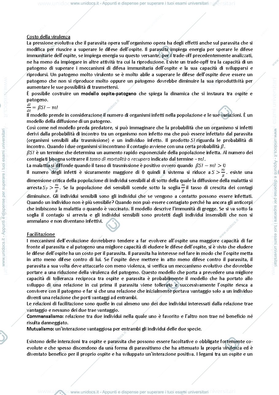 Anteprima pagina 3 — ecologia 