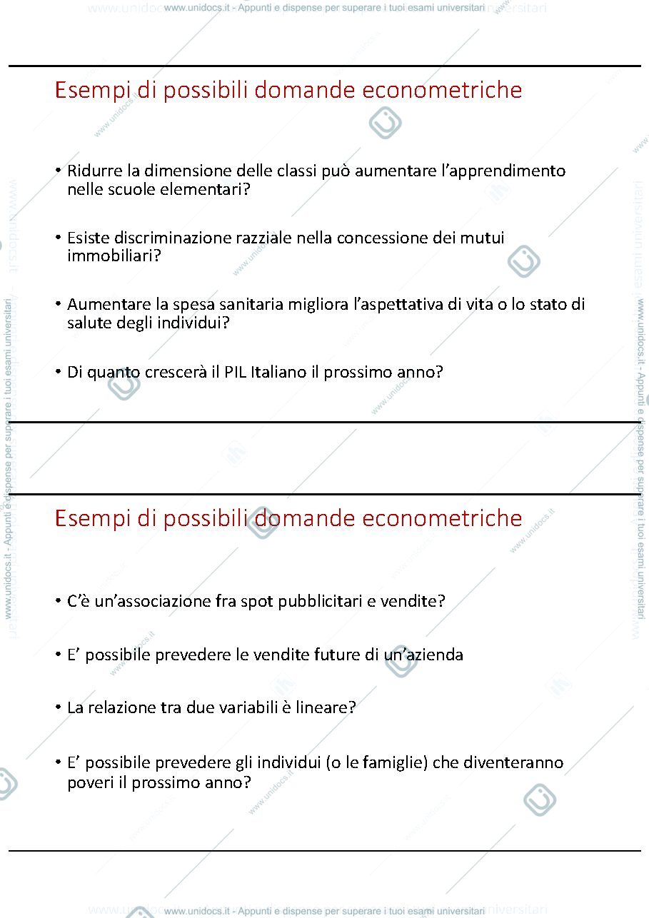 Anteprima pagina 4 — Lezioni 1-11