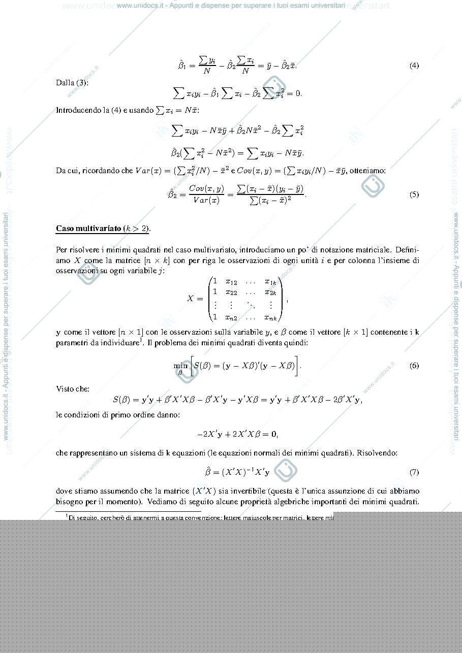 Anteprima pagina 2 — Econometrua