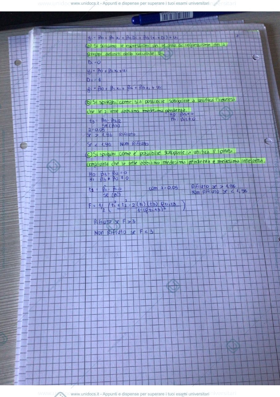 Anteprima pagina 3 — Prove esame 