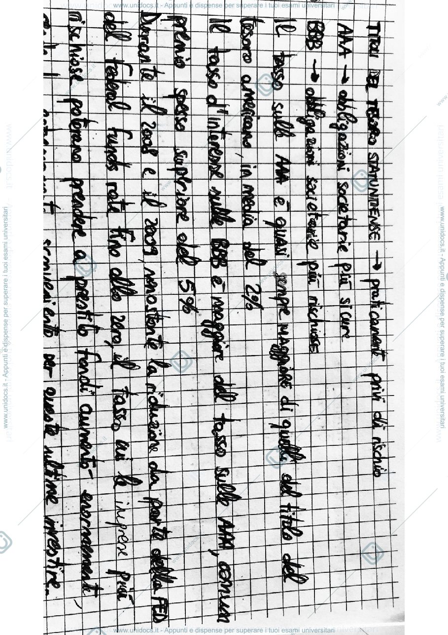 Anteprima pagina 2 — economia aziendale 3