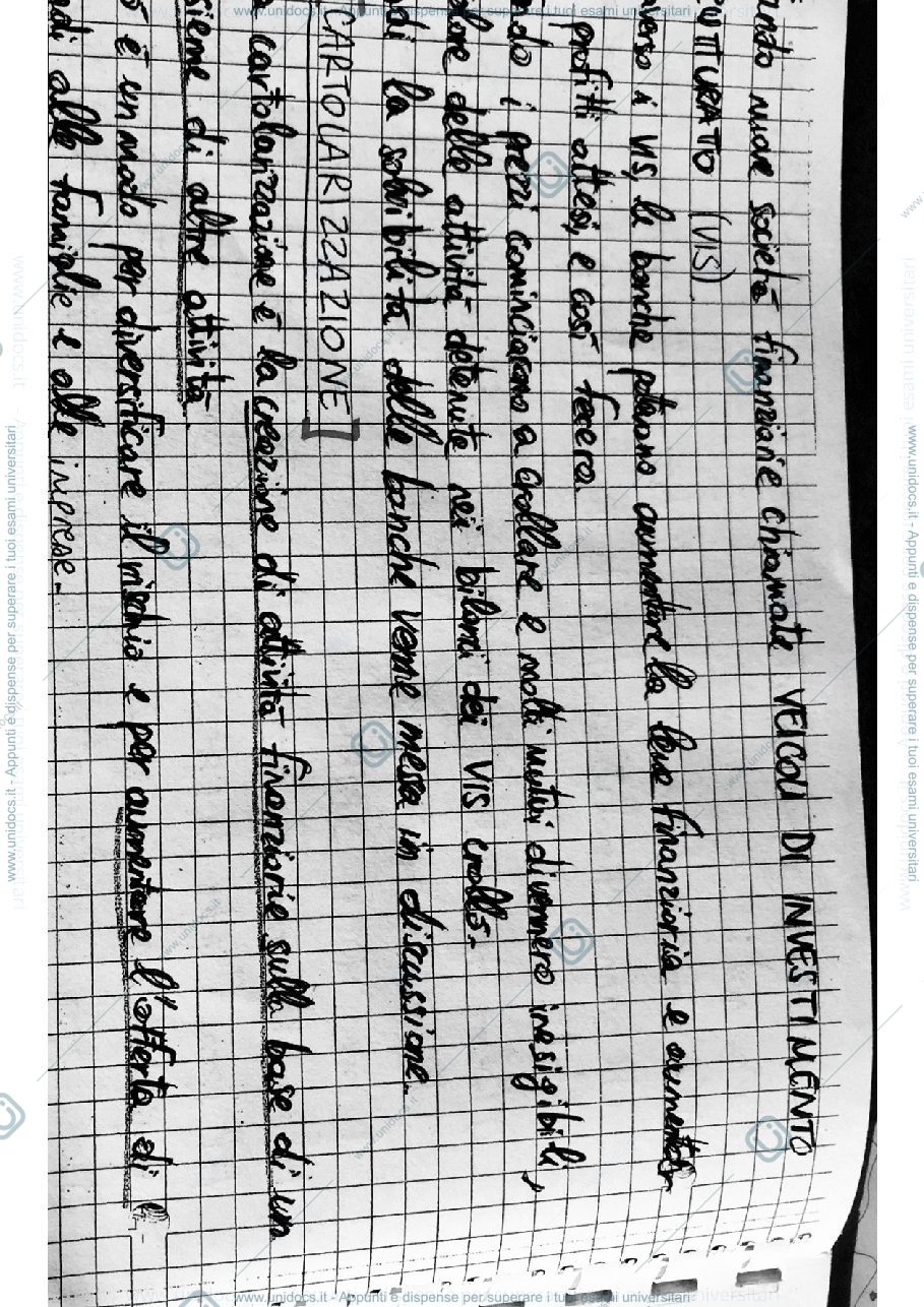 Anteprima pagina 3 — economia aziendale 3