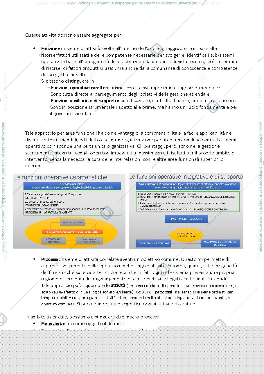 Anteprima pagina 2 — Appunti blocchi 5-7