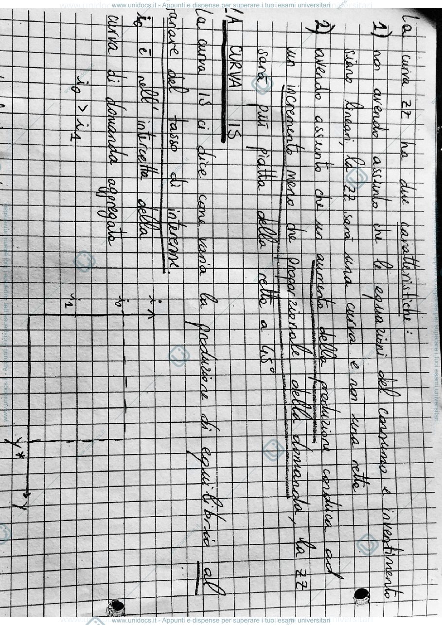 Anteprima pagina 2 — economia aziendale 2