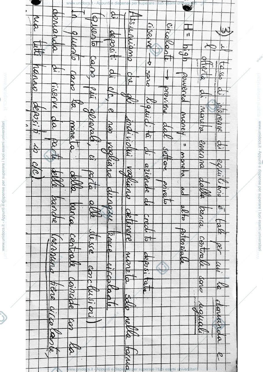 Anteprima pagina 4 — economia aziendale 2