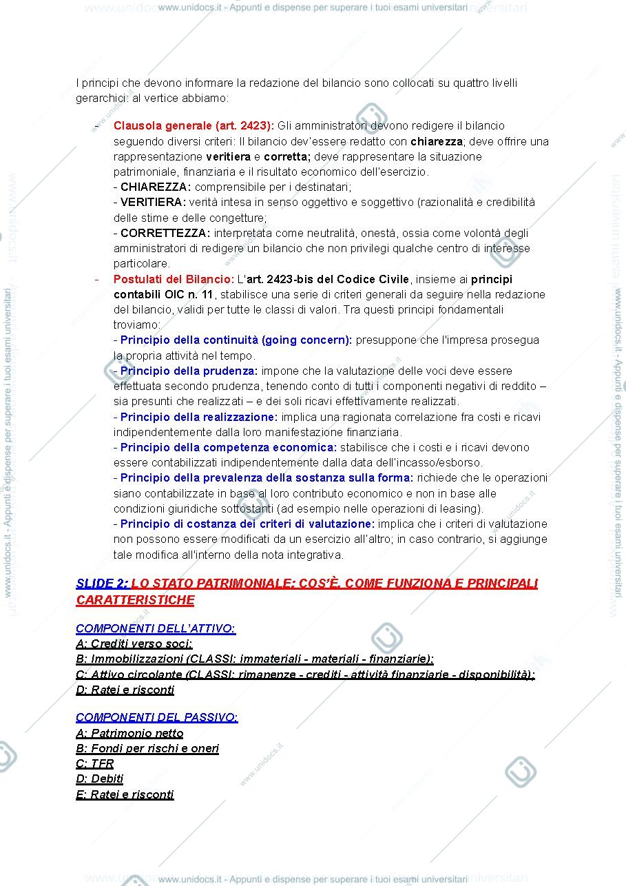 Anteprima pagina 2 — DISPENSE - Economia nello Smart Tourism