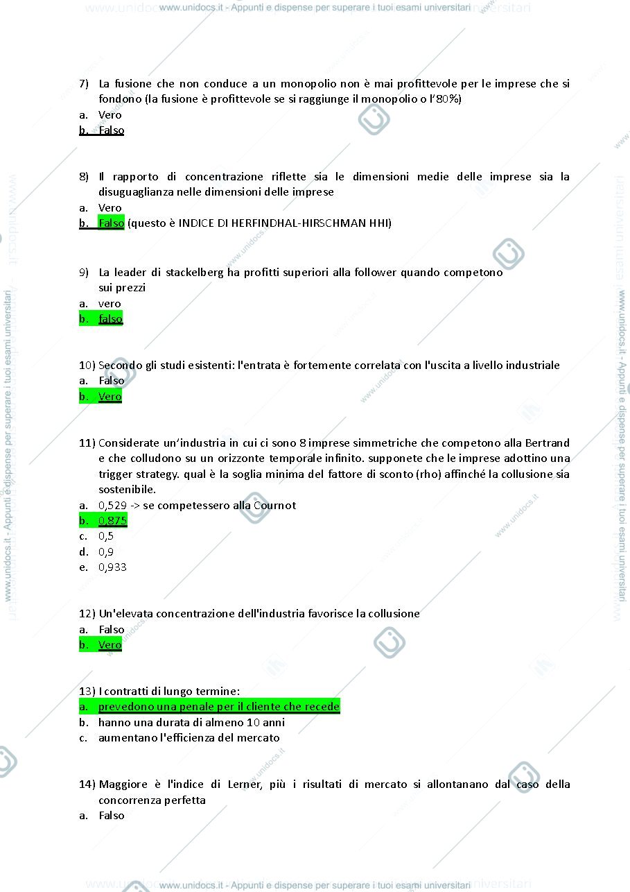 Anteprima pagina 2 — Crocette