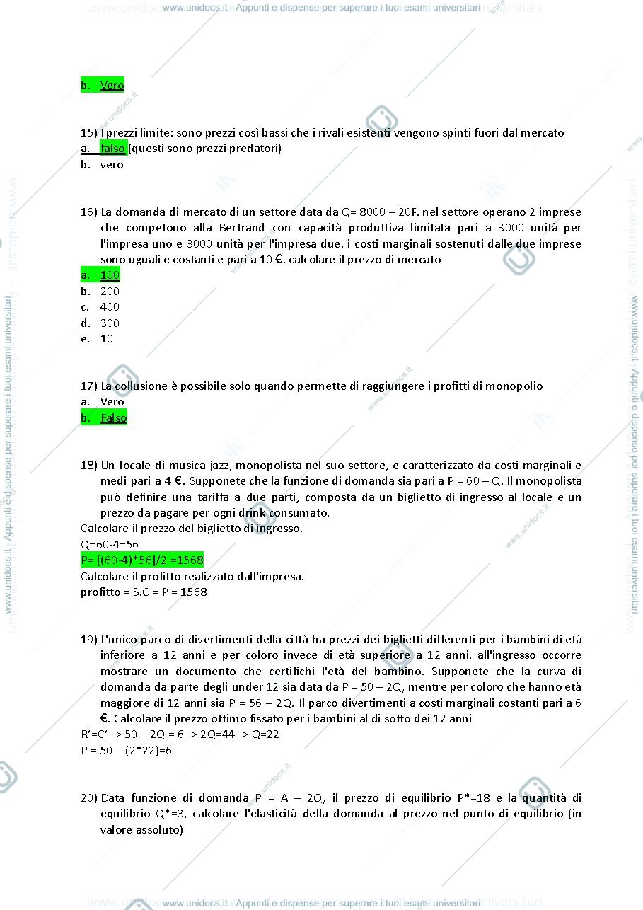 Anteprima pagina 3 — Crocette