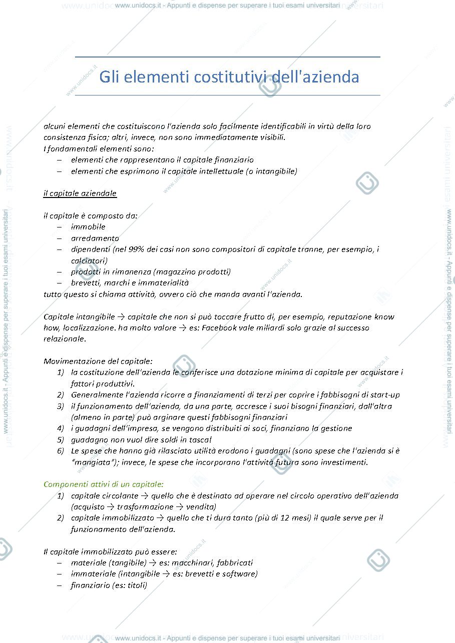 Anteprima pagina 1 — capitolo 3