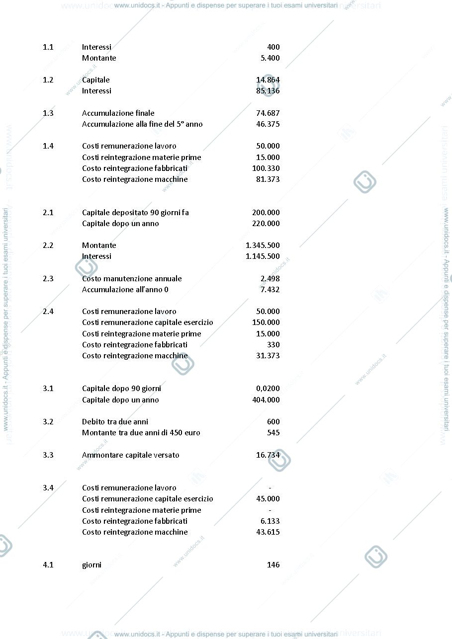 Anteprima pagina 1 — soluzioni compio