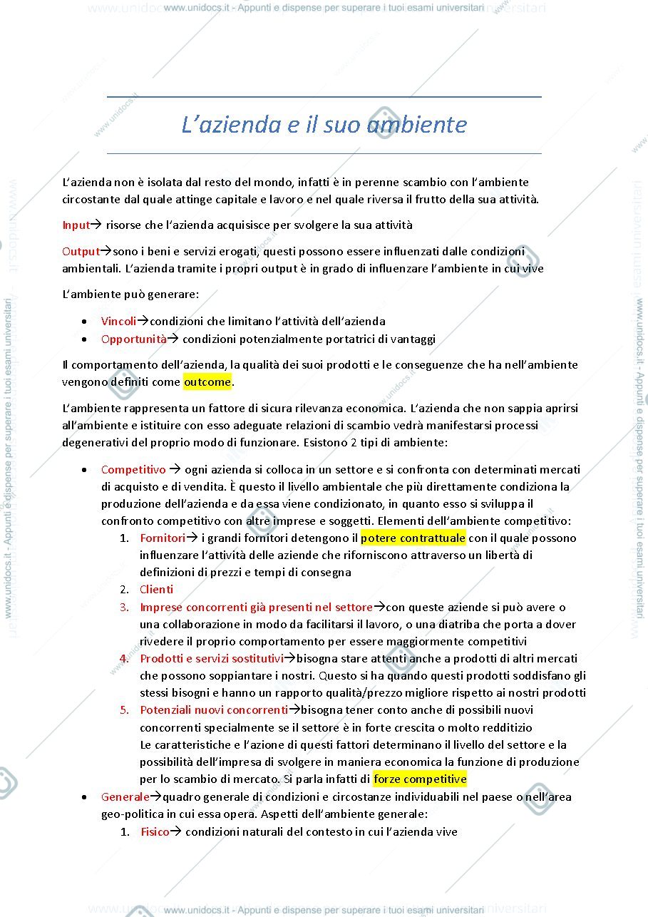Anteprima pagina 1 — capitolo 2