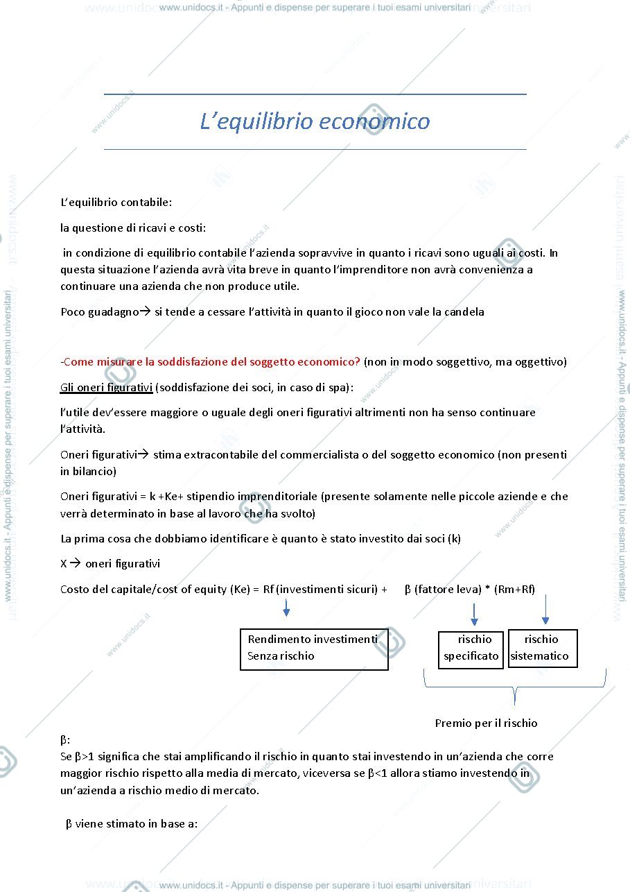 Anteprima pagina 1 — lezione 5