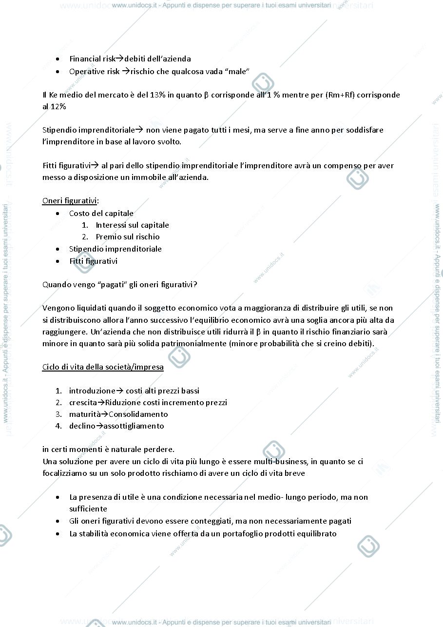 Anteprima pagina 2 — lezione 5