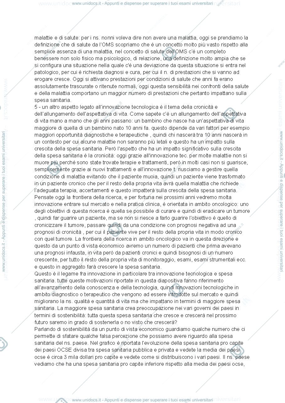 Anteprima pagina 2 — economia Professor Turchetti 20/21