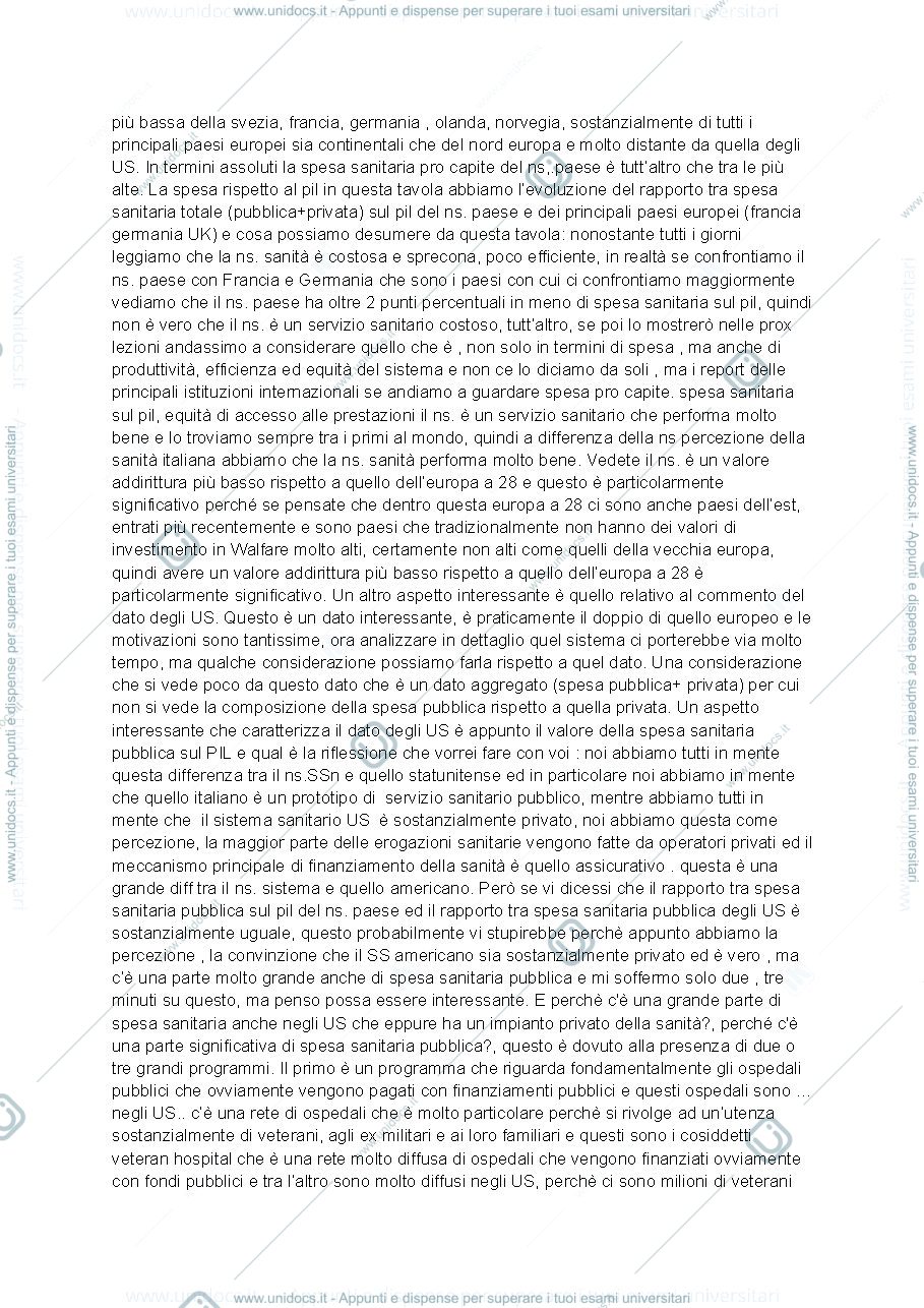 Anteprima pagina 3 — economia Professor Turchetti 20/21
