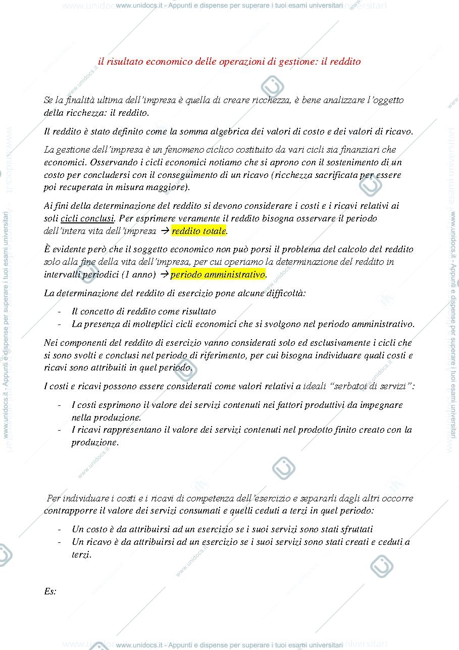 Anteprima pagina 1 — capitolo 6
