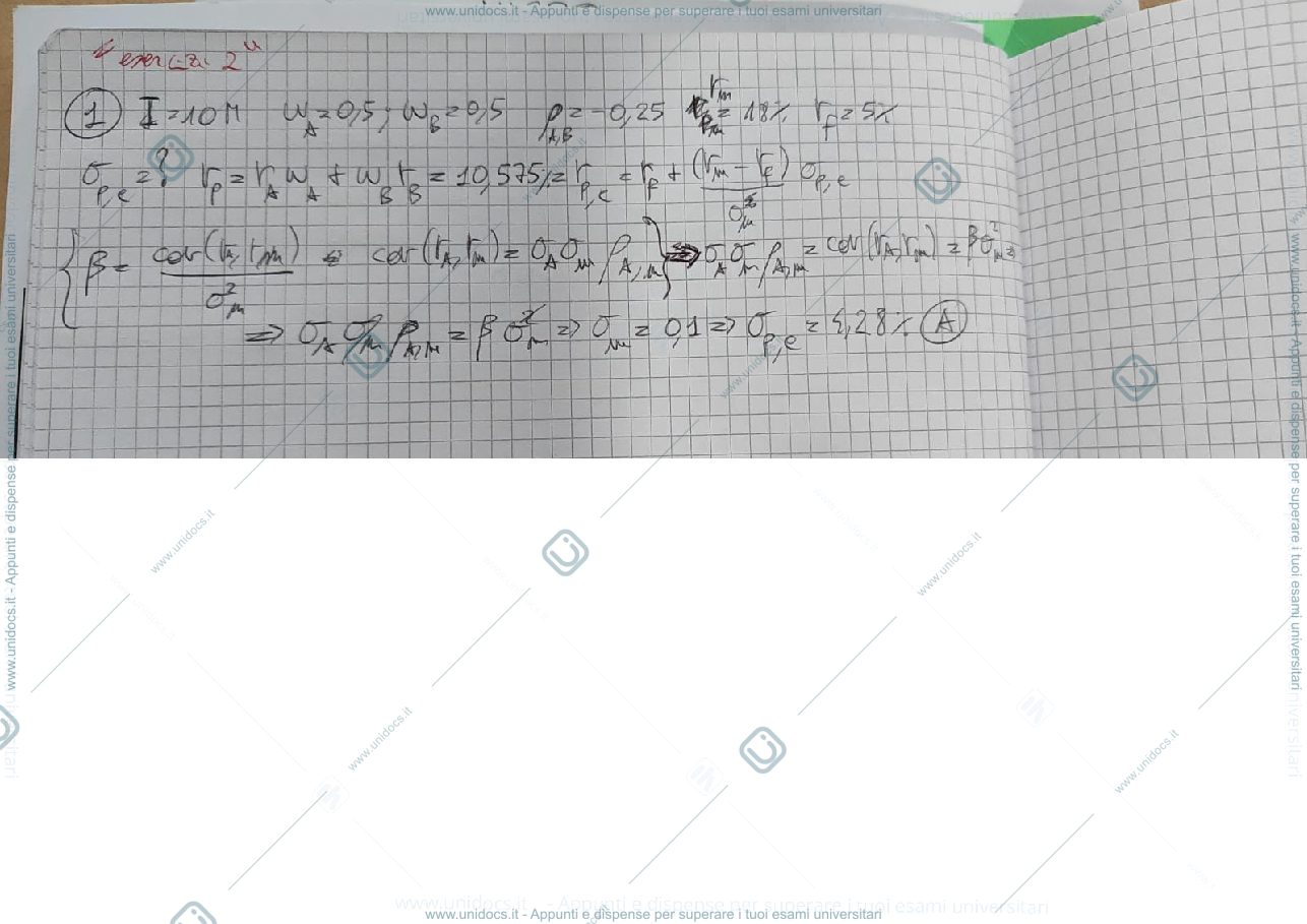 Anteprima pagina 2 — Temi d'esame
