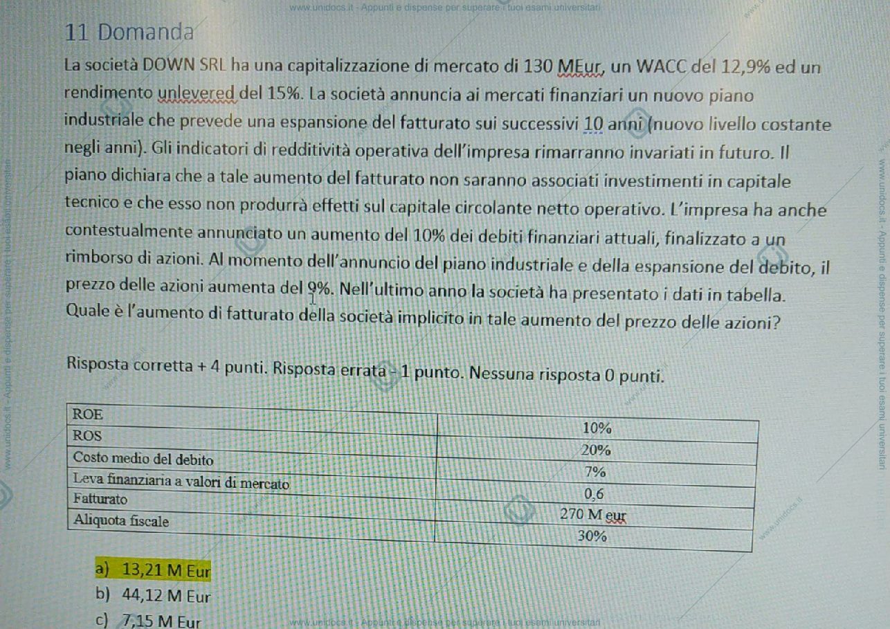 Anteprima pagina 5 — Temi d'esame
