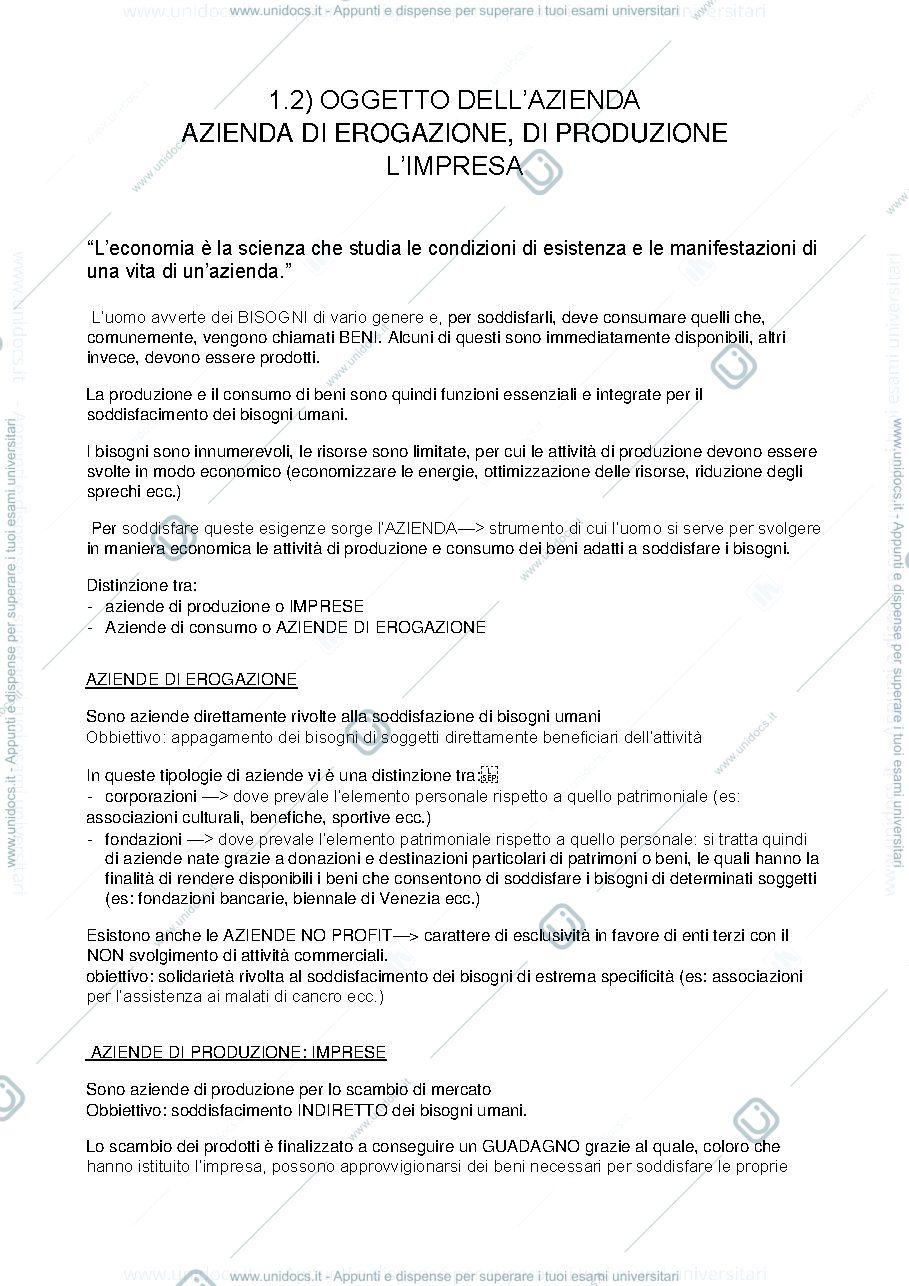 Anteprima pagina 1 — capitolo 1