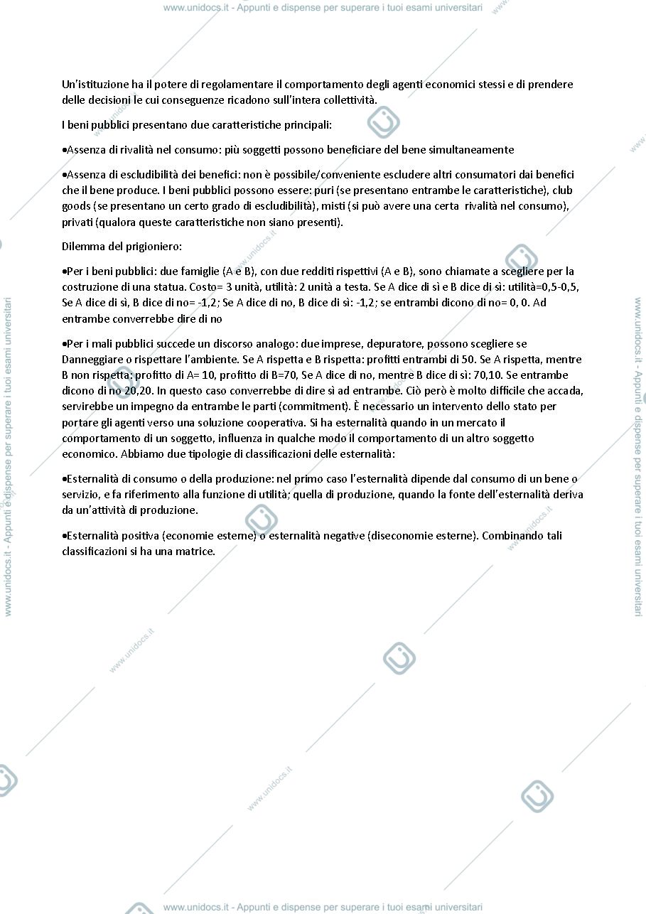 Anteprima pagina 1 — Lo stato