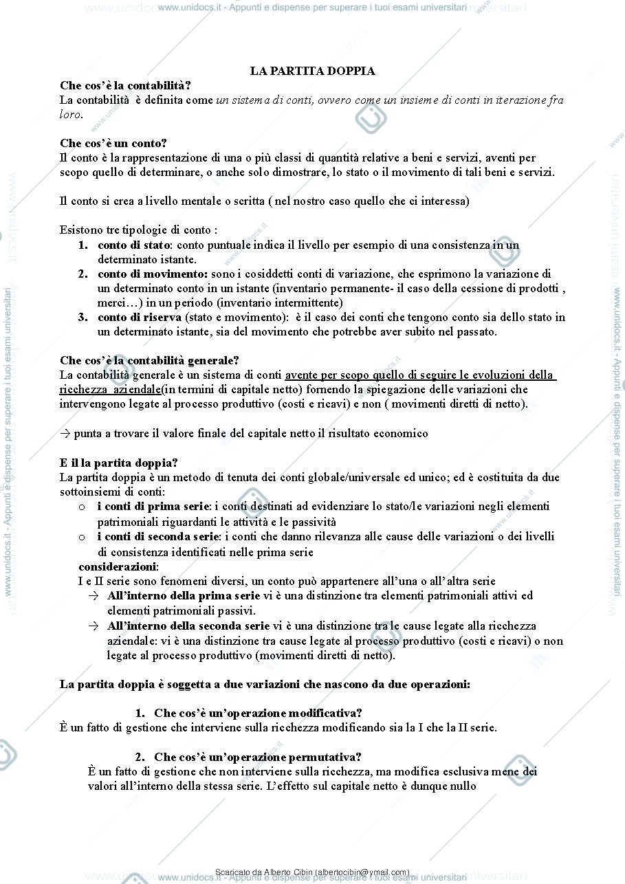 Anteprima pagina 3 — Esercizio propedeuco all'esame