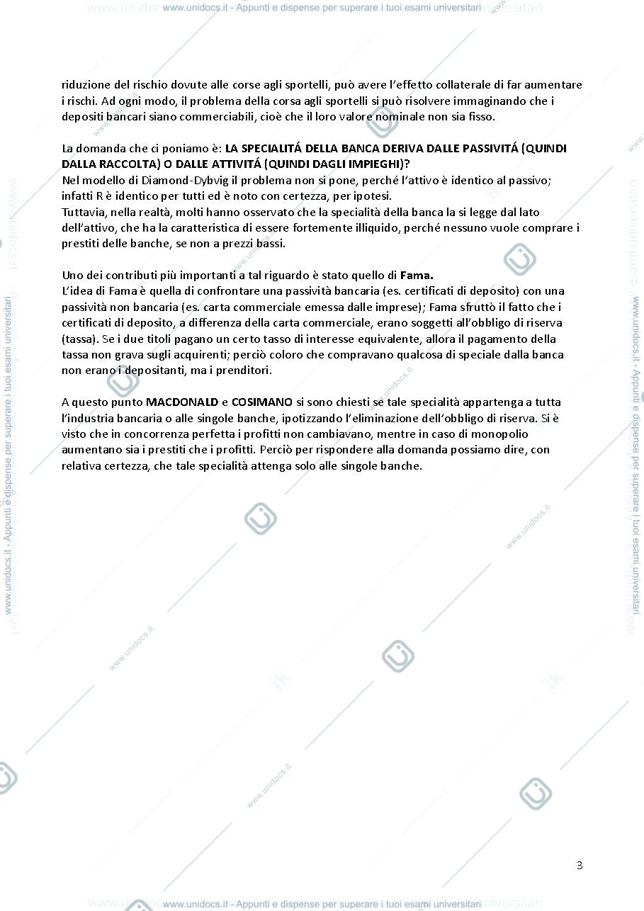 Anteprima pagina 3 — Economia Bancaria