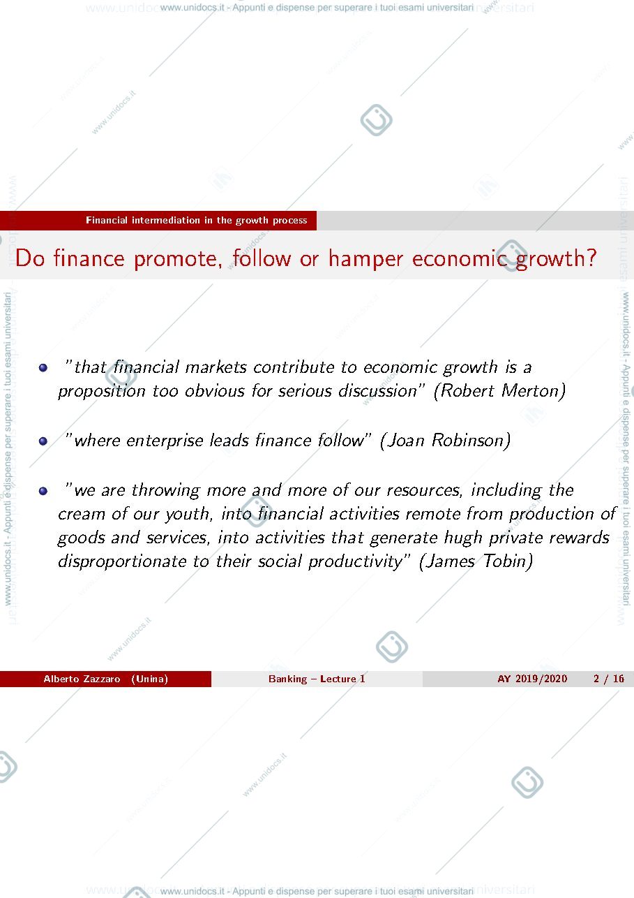 Anteprima pagina 2 — Economia Bancaria