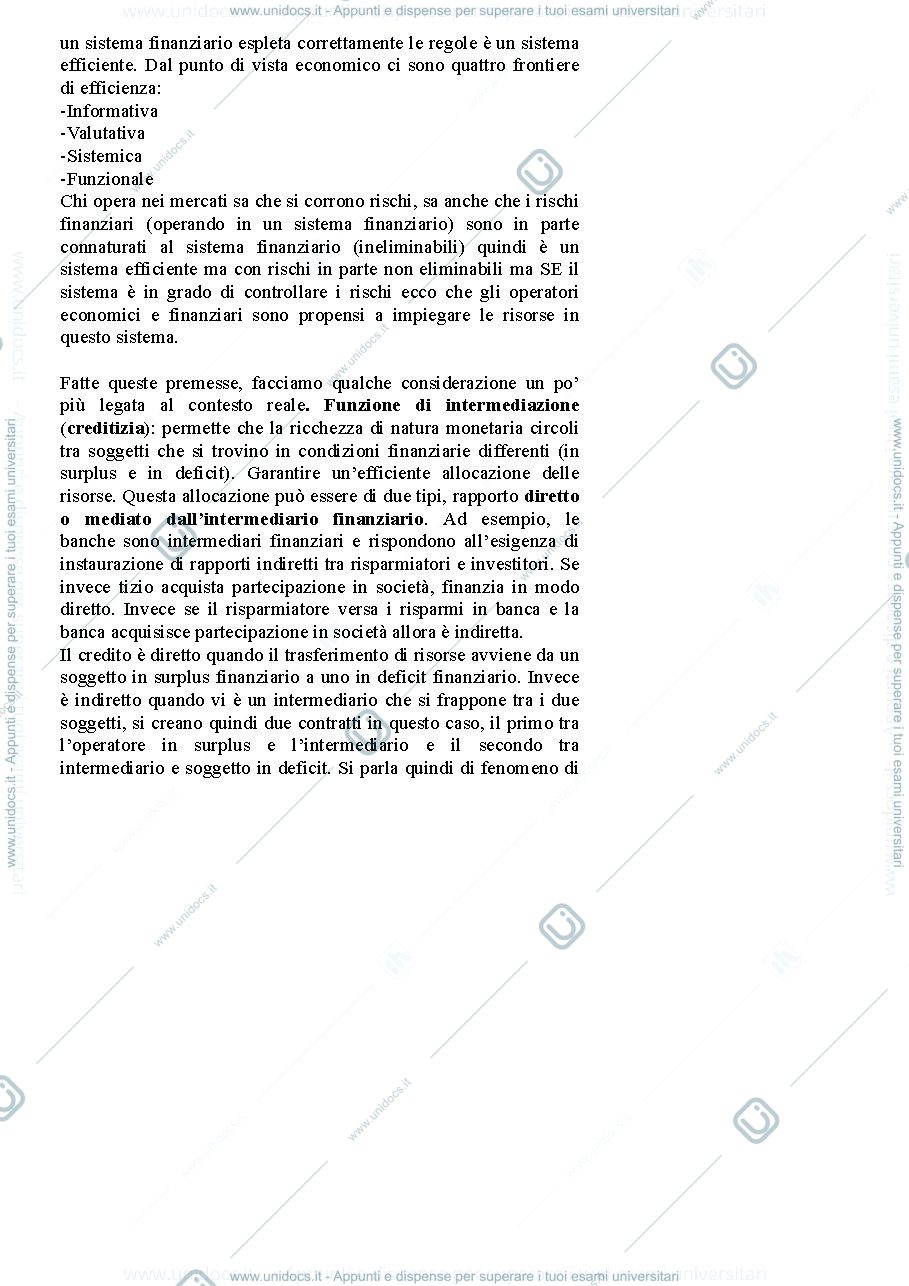 Anteprima pagina 2 — diritto dancario e assicurativo
