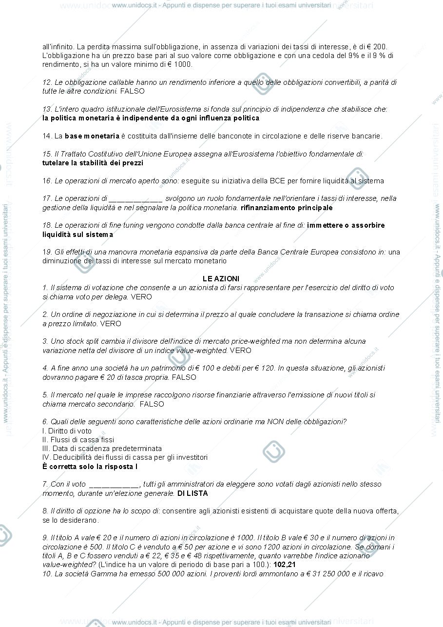 Anteprima pagina 3 — INTERMEDIARI 