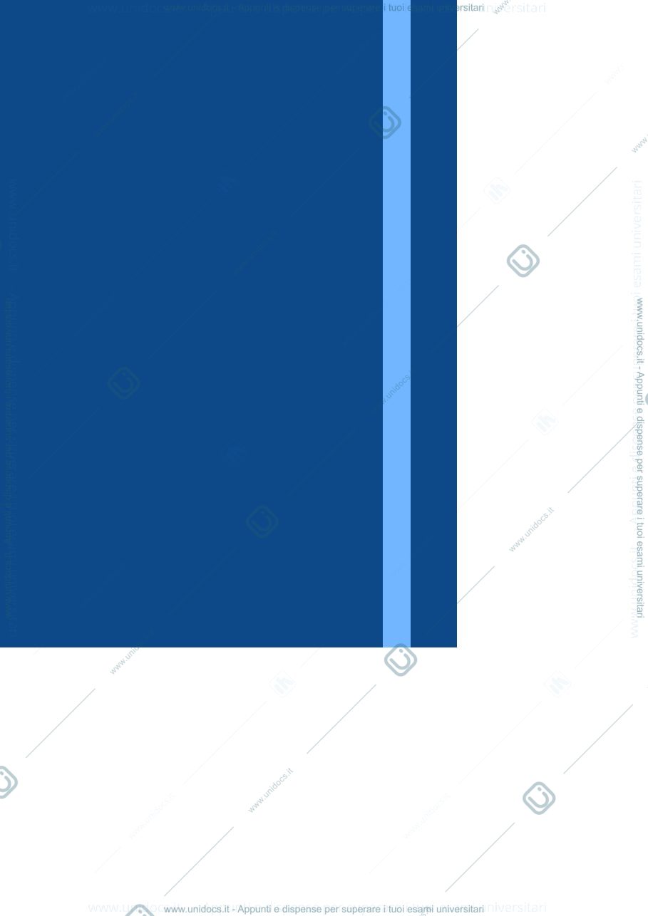 Anteprima pagina 1 — Financial Markets