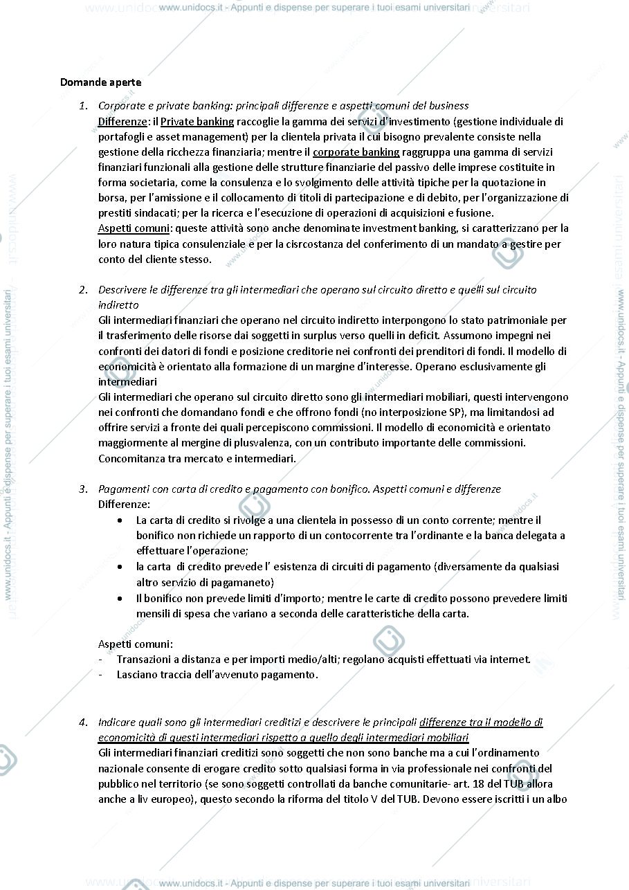 Anteprima pagina 1 — domande EIF