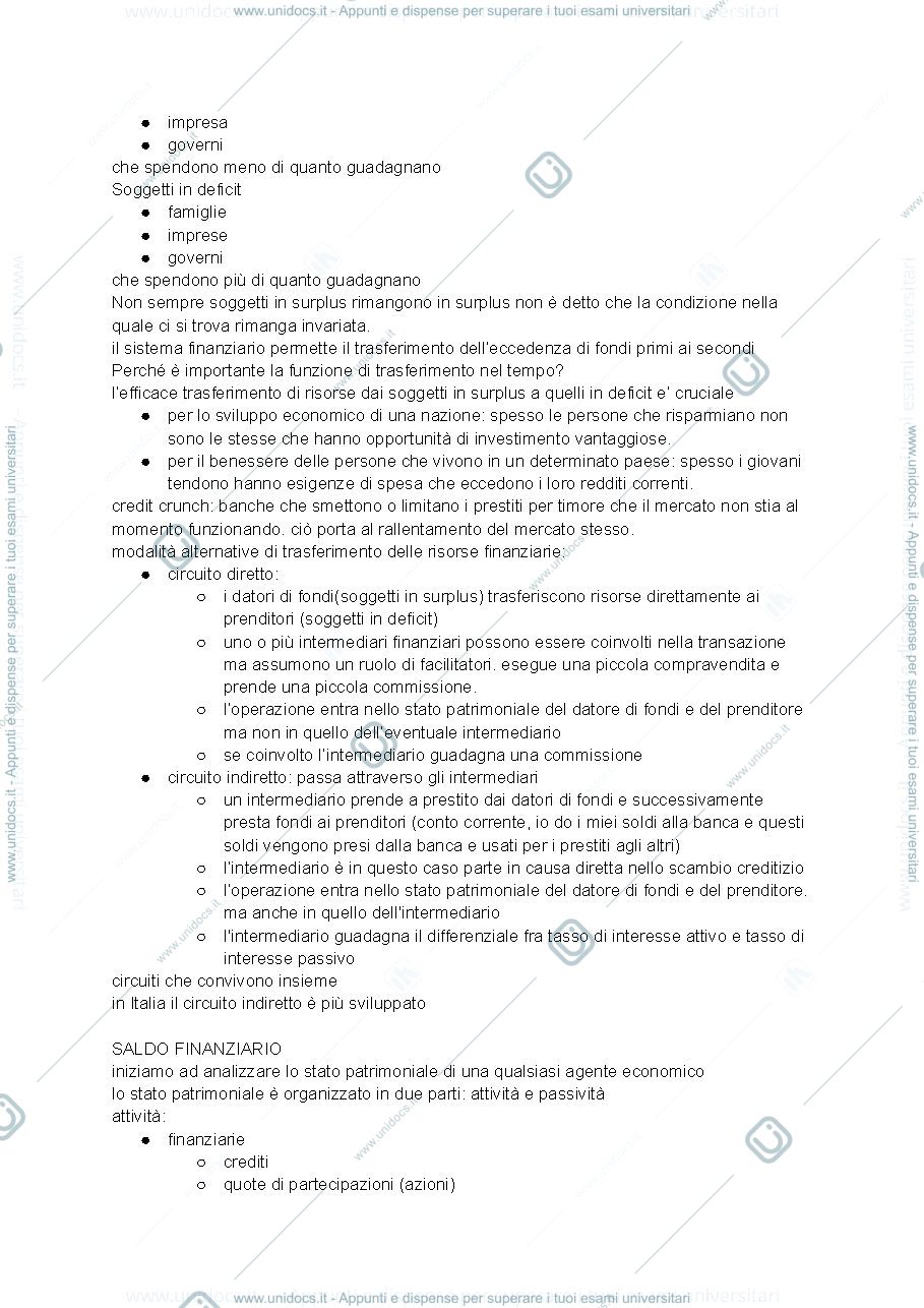 Anteprima pagina 3 — Appunti eif