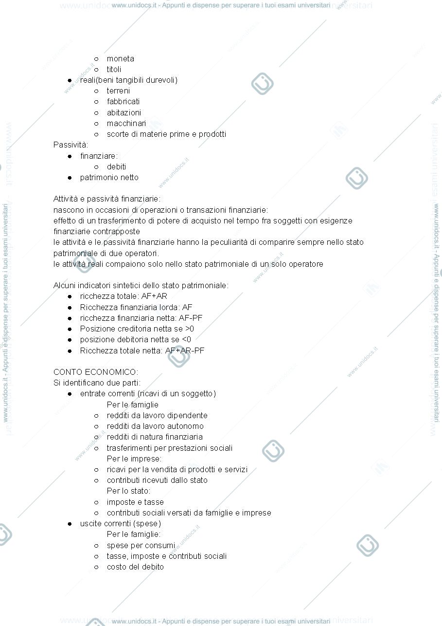 Anteprima pagina 4 — Appunti eif
