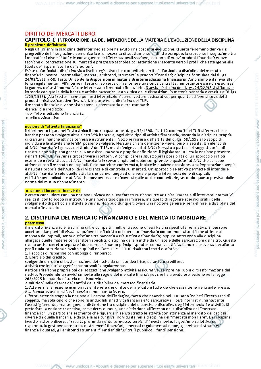 Anteprima pagina 1 — Emif capitoli 16-19
