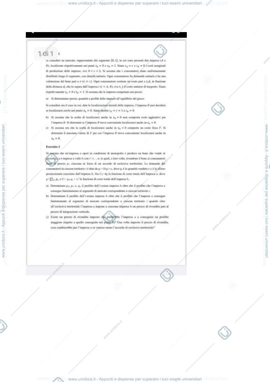 Anteprima pagina 3 — Esami ESI