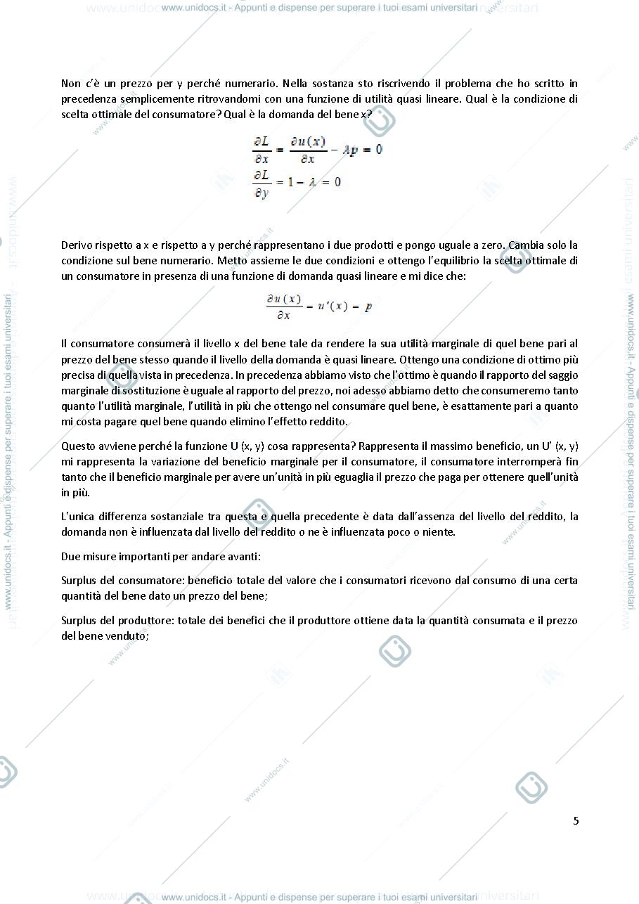 Anteprima pagina 5 — APPUNTI ESI